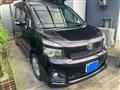 2011 Toyota Voxy
