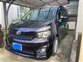 2011 Toyota Voxy