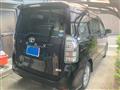2011 Toyota Voxy