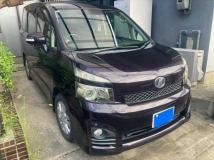 2011 Toyota Voxy