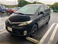 2009 Toyota Estima Hybrid