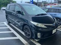 2009 Toyota Estima Hybrid