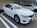 2014 Toyota Mark X