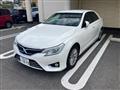 2014 Toyota Mark X