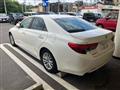 2014 Toyota Mark X