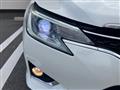 2014 Toyota Mark X