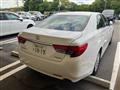 2014 Toyota Mark X