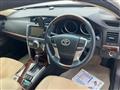 2014 Toyota Mark X