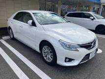 2014 Toyota Mark X