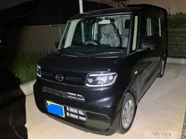 2026 Daihatsu Tanto