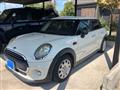 2017 BMW MINI