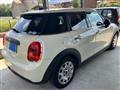 2017 BMW MINI