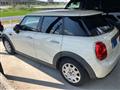 2017 BMW MINI