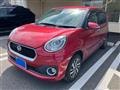 2016 Daihatsu Boon