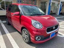 2016 Daihatsu Boon