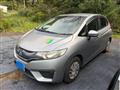 2014 Honda Fit