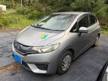 2014 Honda Fit