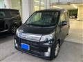 2013 Daihatsu Move