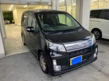 2013 Daihatsu Move