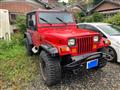 1996 Jeep Wrangler