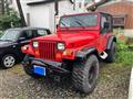 1996 Jeep Wrangler