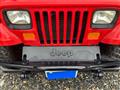 1996 Jeep Wrangler