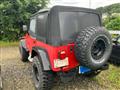 1996 Jeep Wrangler