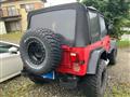 1996 Jeep Wrangler