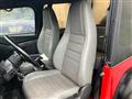 1996 Jeep Wrangler