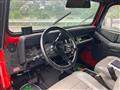 1996 Jeep Wrangler