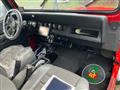 1996 Jeep Wrangler
