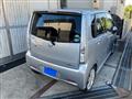 2013 Daihatsu Move