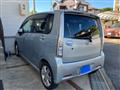 2013 Daihatsu Move