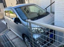 2013 Daihatsu Move
