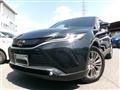 2020 Toyota Harrier