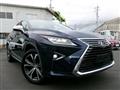 2016 Lexus RX