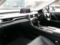2016 Lexus RX