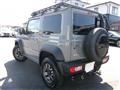 2023 Suzuki Jimny Sierra
