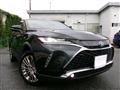 2020 Toyota Harrier