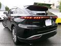 2020 Toyota Harrier