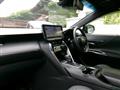 2020 Toyota Harrier