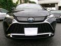 2020 Toyota Harrier