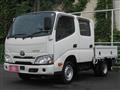 2022 Toyota Dyna Truck
