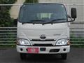 2022 Toyota Dyna Truck