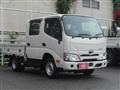 2022 Toyota Dyna Truck