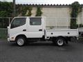 2022 Toyota Dyna Truck