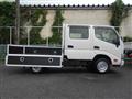 2022 Toyota Dyna Truck