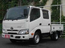 2022 Toyota Dyna Truck