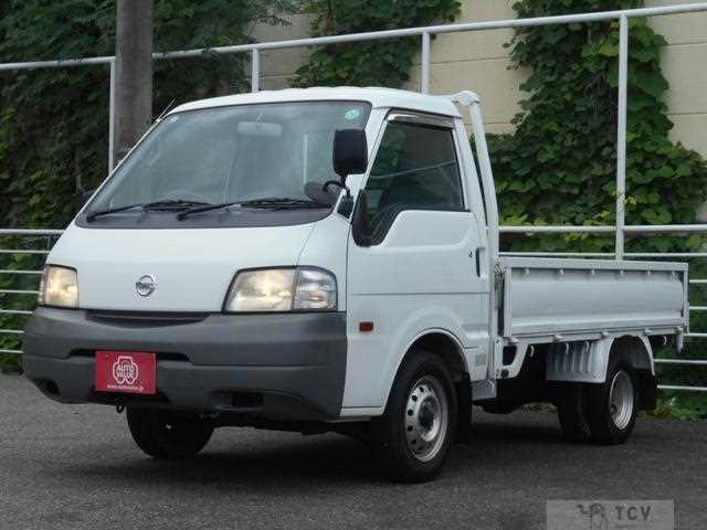 2014 Nissan Vanette Truck