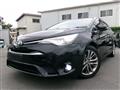 2016 Toyota Avensis